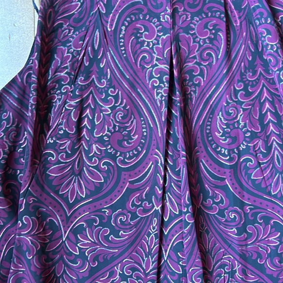 High Neck Dress - Picture 2 of 4